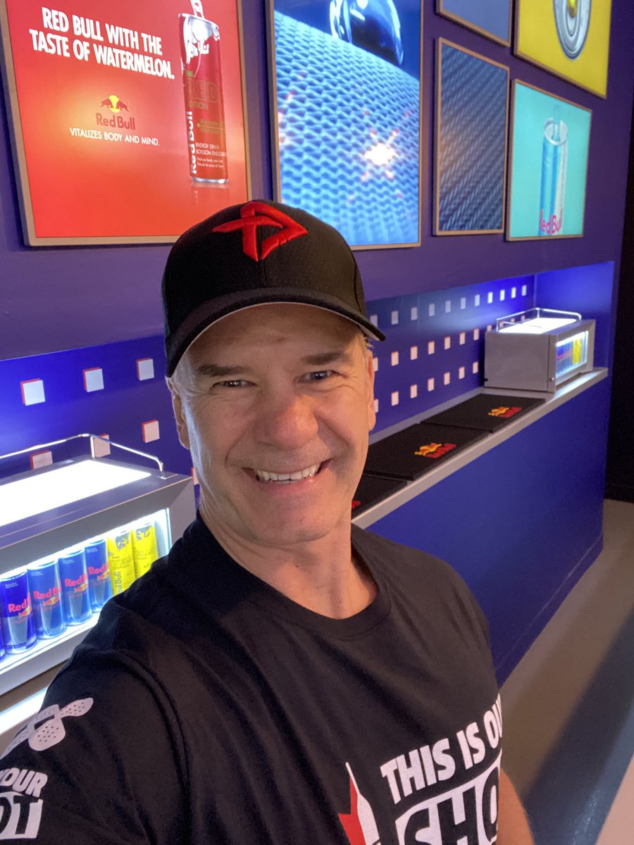 Christopher Overholt (@chrisoverholt) on Twitter photo Your Friday reminder that <a href="/thisisourshotca/">This is Our Shot 🇨🇦 #ThisIsOurShotCA</a> !! Let’s all @getvaccinated and beat back Covid-19 !! Calling on all <a href="/TorontoDefiant/">Toronto Defiant</a> fans and @sooultra fans to lead the way! Your Friday reminder that <a href="/thisisourshotca/">This is Our Shot 🇨🇦 #ThisIsOurShotCA</a> !! Let’s all @getvaccinated and beat back Covid-19 !! Calling on all <a href="/TorontoDefiant/">Toronto Defiant</a> fans and @sooultra fans to lead the way!