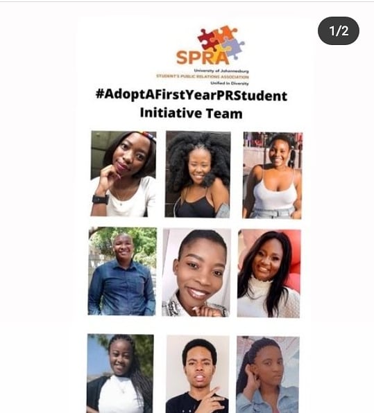 AdoptAFirstYear's tweet photo. 🧡🔥 https://t.co/KATpOpg2gy