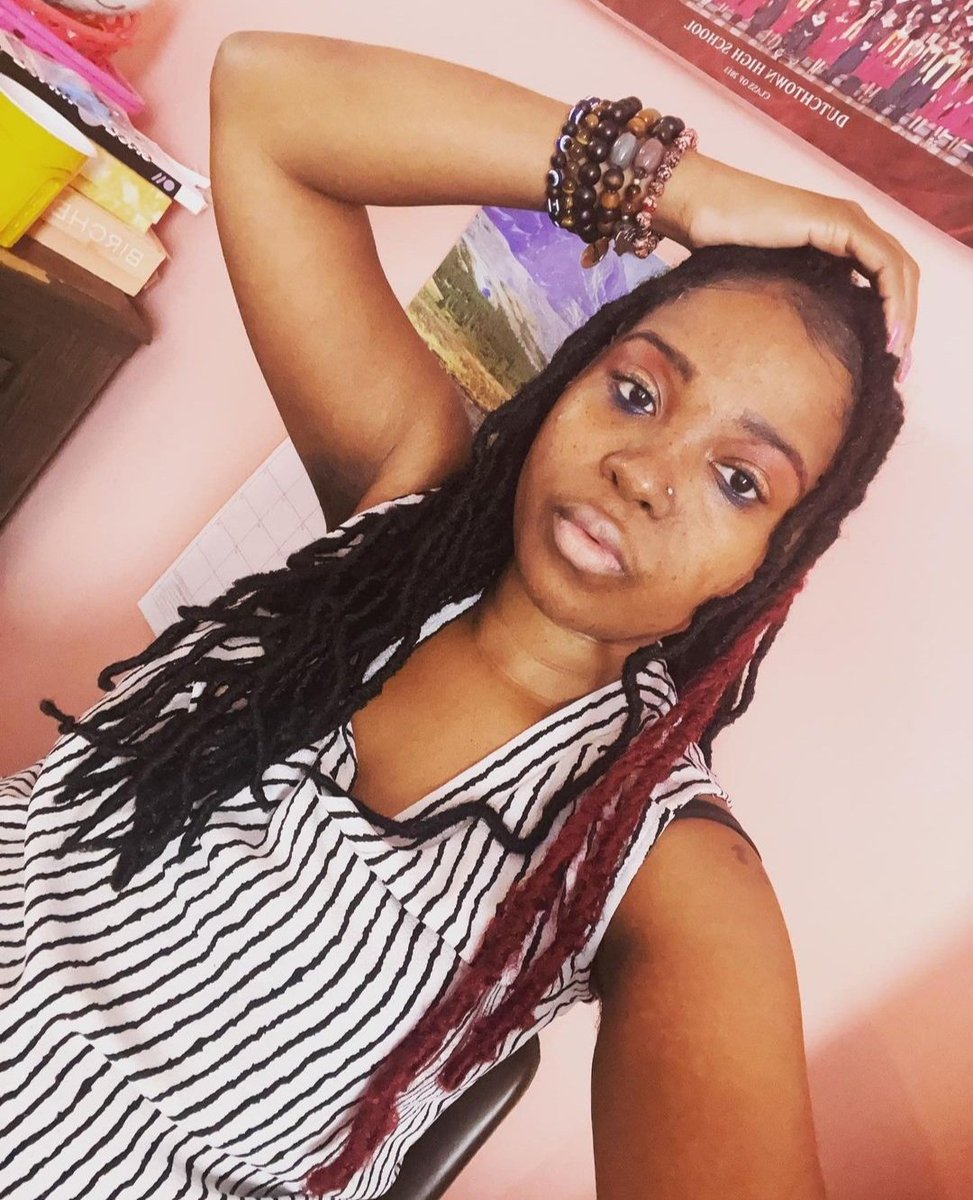 BranchLaquanya's tweet photo. Stack em!! ππ₯°ππ
.
.
ππ Shop Your Style π
.
.
.
.
.
#blackownedbusiness #boutiqueshopping #jewelry #beadedjewelry #stonejewelry #uniquejewelry #braceletstacks #diffuserjewelry #charmedjewelry #accessoriesoftheday #fashionaccessories https://t.co/y9tOAn9dOe