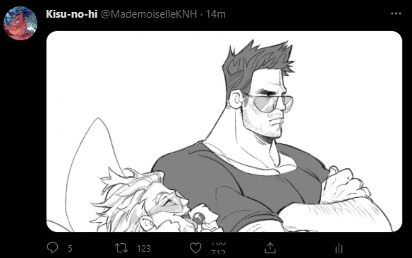 The crop makes it funnier 