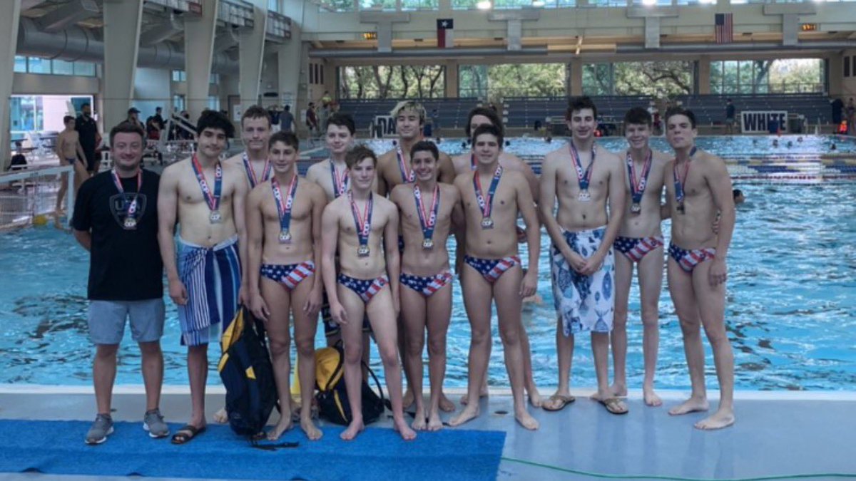 Great time with the <a href="/SWZ_ODP/">Southwest Zone ODP</a> Cadet Boys this past weekend at the <a href="/NISD/">Northside ISD</a> Aquatics Center! Always learn a lot in the <a href="/usawpODP/">USA Water Polo ODP</a> program. Can’t wait for the next event <a href="/USAWP/">USA Water Polo</a> <a href="/TxWaterpolo/">TX Waterpolo</a> <a href="/ThunderPolo/">Thunder Polo</a>