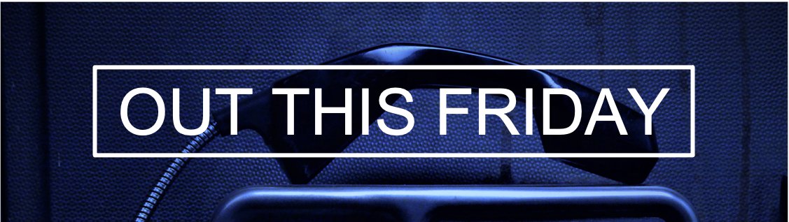 Demelzauk's tweet image. WOULD IT BE ENOUGH, OUT THIS FRIDAY ffm.to/wibe