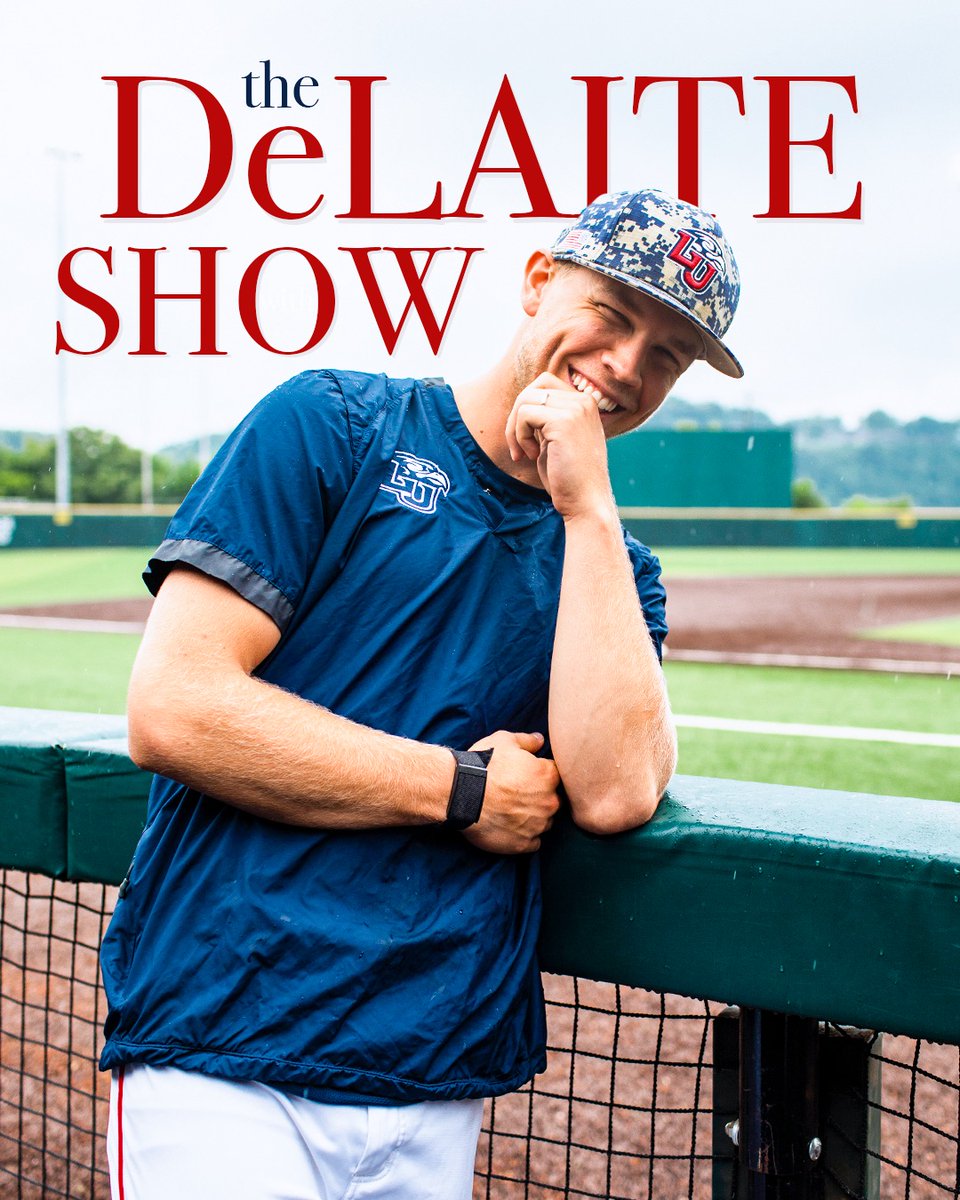 Liberty Baseball tweet media