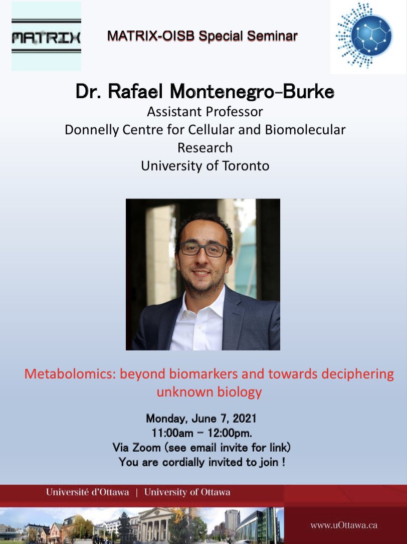 MATRIXMetabolomics tweet media