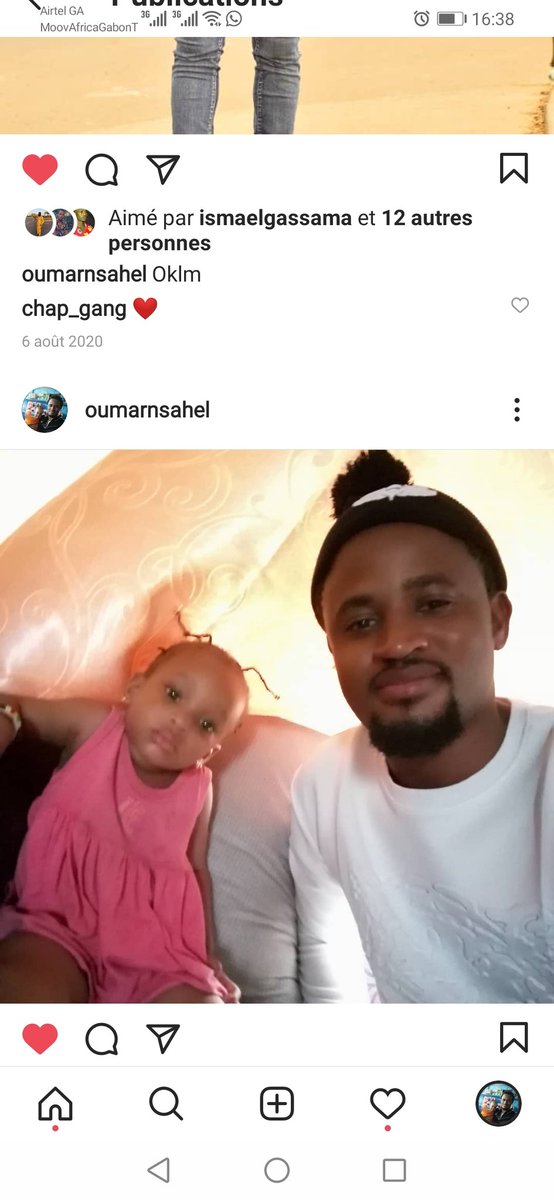 OumarGoumane2's tweet photo. https://t.co/ZGsesOQeSA