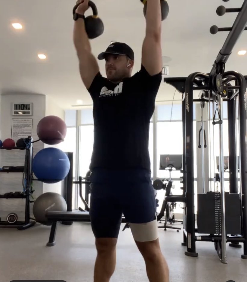 BFTSbroadway's tweet image. Looking for a fresh #workout to get that Friday blood pumping?? 

Hit this with Coach Joe!

instagram.com/reel/CPi5q__jV…

#werkout #friday #weekendvibes #bfts #fitfam #bway #broadway #actor #athlete