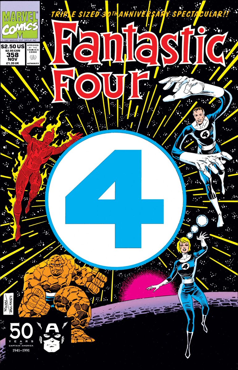 rrmcgee's tweet photo. @panlives Yes. And 1 reason I’ve always loved this die cut cover. https://t.co/OeokSuCWDC