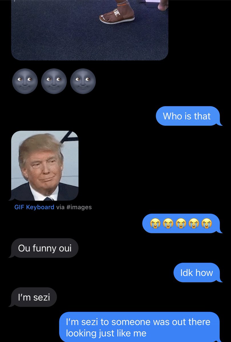 wowrosee's tweet photo. I wasn’t even at #KompaatSea but if anyone knows who was out there pretending to be me please let me know cause nuhhuhh they was wildin😭😭😭😭😐😐😐 https://t.co/Qy5ReVmvps