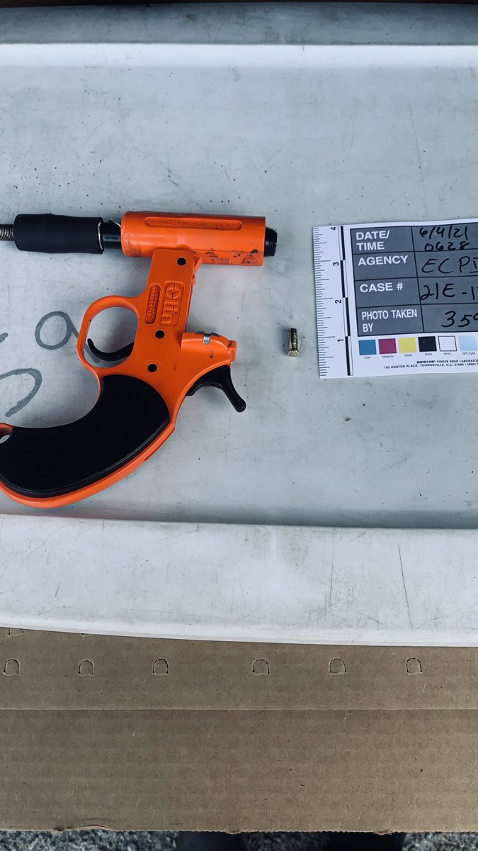 El Centro PD tweet media