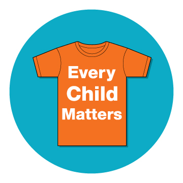 AFN_Updates's tweet photo. AFN honours all residential school survivors and Phyllis Webstad for her leadership and advocacy. The National Day for Truth &amp; Reconciliation will help build awareness &amp; understanding of our shared history and the respect and action required for our shared future. #OrangeShirtDay https://t.co/L3ZdS1xg5a