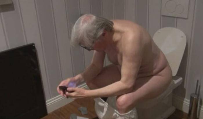 ragazzolibero99's tweet photo. @VittorioSgarbi @stampasgarbi Ma proprio lei parla di immoralità signor Sgarbi? https://t.co/GvgWJOzYS6