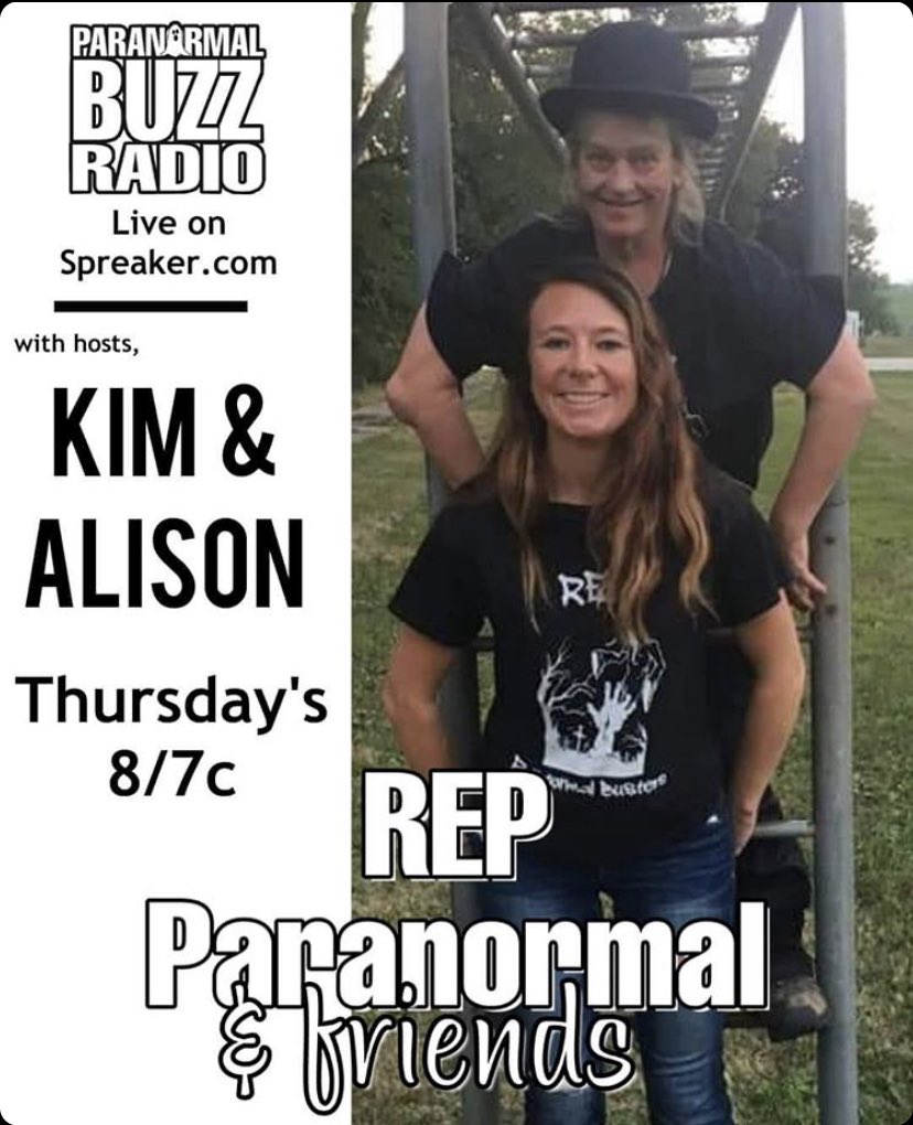 Reparanormal's tweet photo. Make sure to like , share , follow , or subscribe to our podcast on #spreaker #spotify #amazonmusic #itunes #iheartradio #stitcher #casbox #youtube #podcasting #media #paranormal #hauntedlocations #cryptids #mediums #healers #witches #aliens #paranormalbuzzradio https://t.co/gG6KCKqPah