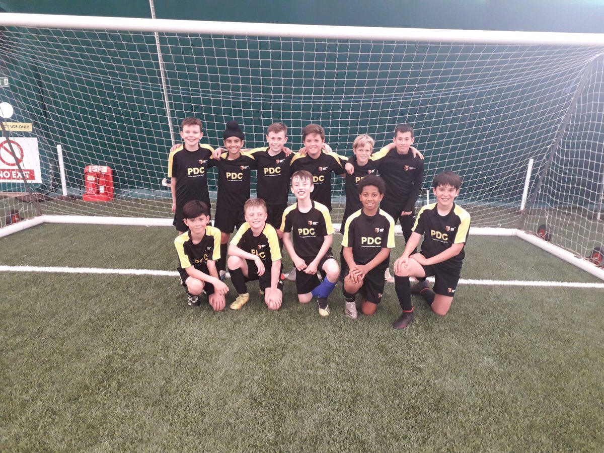 PDC - Watford FC CSE Trust tweet media