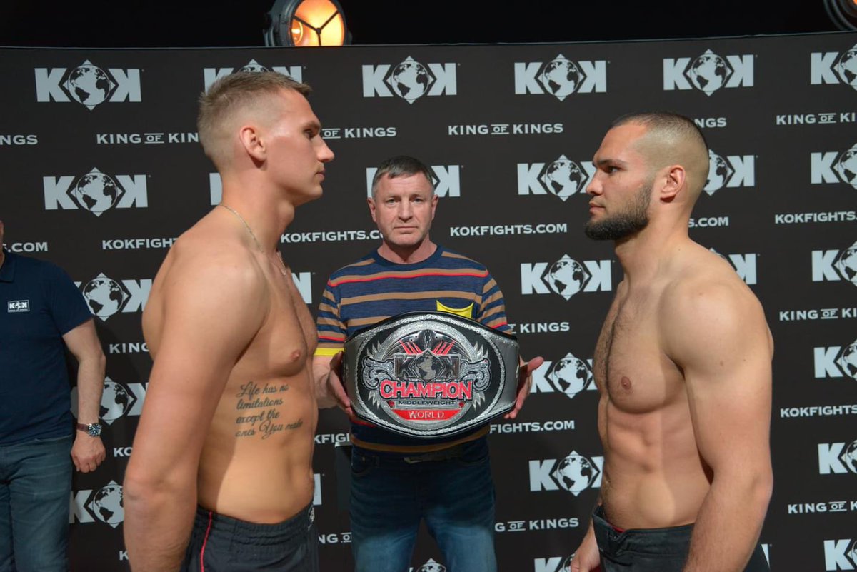 KOKWorldGP's tweet photo. Moments from Press Conference in Tallinn !
•
•
•
#kok #kokglobal #koknetwork #kokworldwide #tallinn #press #kickboxing #k1 #mma #bushido https://t.co/ho3gBpOiBp