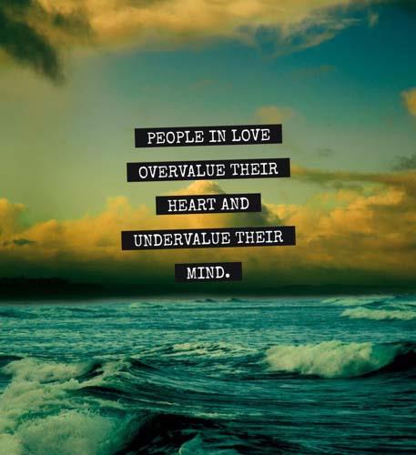 Check the following amazing quote