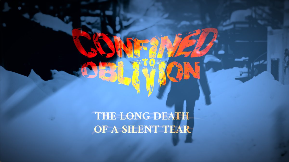 ForgottenCTO's tweet photo. 🤯🤯🤯 Our new single is available!
The "Long death of a Silent Tear" is the second single of our upcoming album, Resumption (July 14th) 🤘
https://t.co/L9W7CPJ1Nh
#metal #deathmetal #melodicdeath https://t.co/SD2XdORqKS