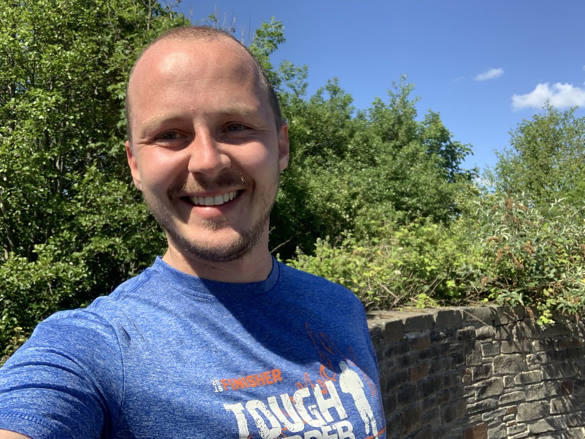 MattRunsWales's tweet photo. 30/30 and now I’m 100% done. Massive thanks to everyone for your support, encouragement and donations to the charity. Very grateful! £2160 raised to help with the Covid relief efforts in India. Celebrating tonight with some pizza and a wine or two. 🏃‍♂️🥳🍷🍕 https://t.co/HPkVgkaFDz