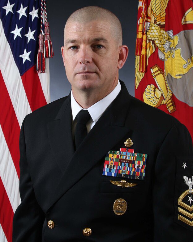 The SARC, Marine Reconnaissance and MARSOC communities would like to congratulate CMDCM Jody Fletcher on a long and successful career in the US Navy. 

Over Jody's 29 years he served at 3rd Recon Company, 1st Recon BN, 1st Force Recon Company, 1st Raider Bn and Raider Regiment.