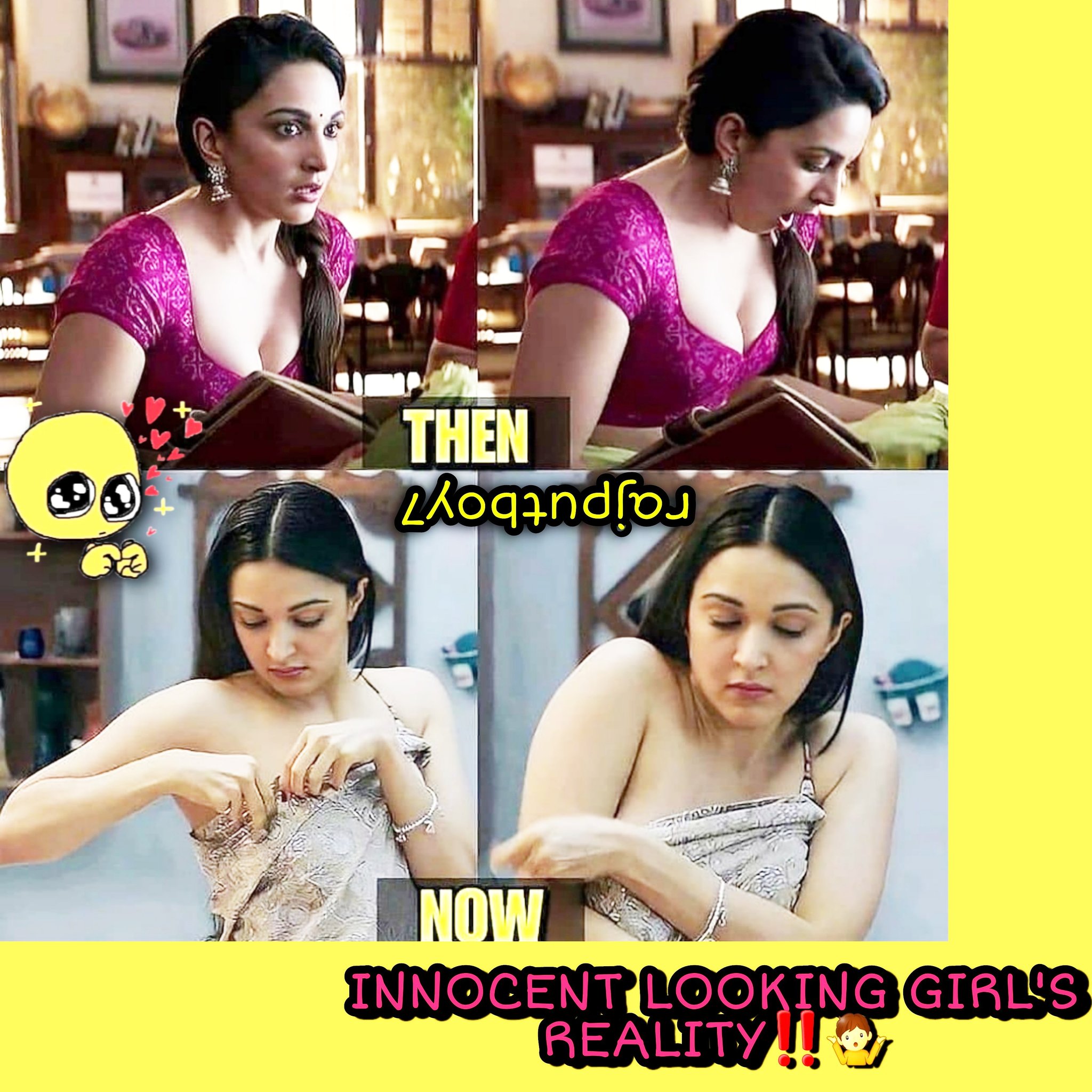 rajputboy7memes on X: ‼️FOLLOW PAGE PINNED‼️ 😡🤷 rajput love savage  mindset mentalhealth kiaraadvani forever fashion news india cool  life style humor alcohol sexy horny COVID19 coronavirus smile  bollywood laugh meme memes ...