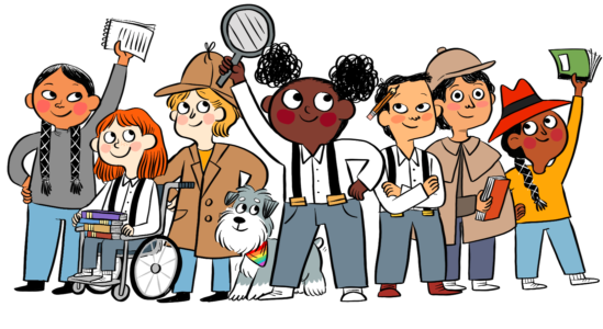 GibsonsLibrary's tweet photo. Registration is open for Gibsons Library summer activities! Science World, Bro Gilbert magic show, illustrator Zoe Si, and escape rooms. Space is limited, register online today!

 https://t.co/N6DZPhpfQ6 https://t.co/fFz8ch9jIr