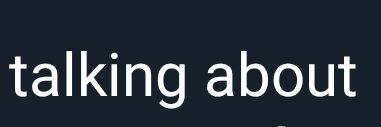proffitstar's tweet photo. @pbeard1975 Also I took a screen shot and zoomed in since your reading comprehension is very low it says "talking about" not it happened dummy..ps you have to click on the photo to view the whole thing 🤣 https://t.co/KD0RrOyOef
