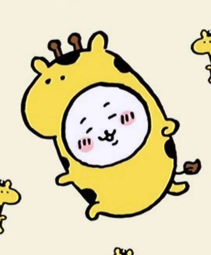 イラスト再現アイロンビーズ けい S Tweet キリンなちいかわちゃんをアイロンビーズで作ってみました ちいかわ Ngntrtr Ngnchiikawa Trendsmap イラスト再現アイロンビーズ けい S Tweet キリンなちいかわちゃんをアイロンビーズで作ってみました ちいかわ Ngntrtr Ngnchiikawa Trendsmap