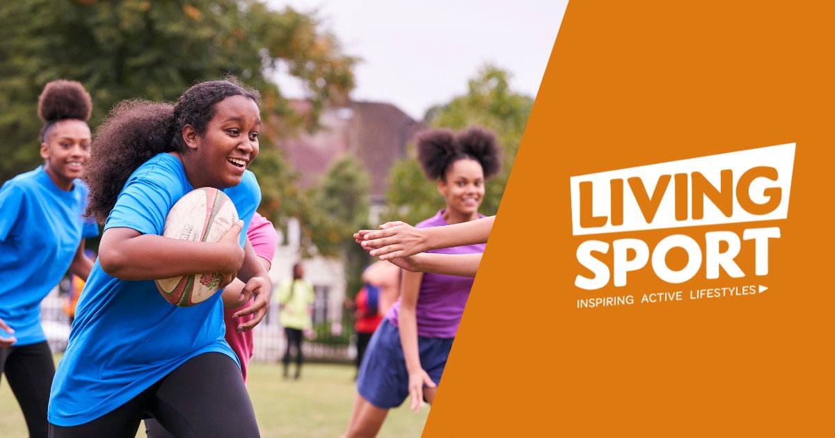 *OPPORTUNITY* Chairperson of Living Sport

We're seeking a new Chairperson to lead and support the implementation of our strategy to support people across Cambridgeshire &amp; Peterborough to be active.

Full details: ow.ly/U2y850F37h0

Closing date: Mon 28th June