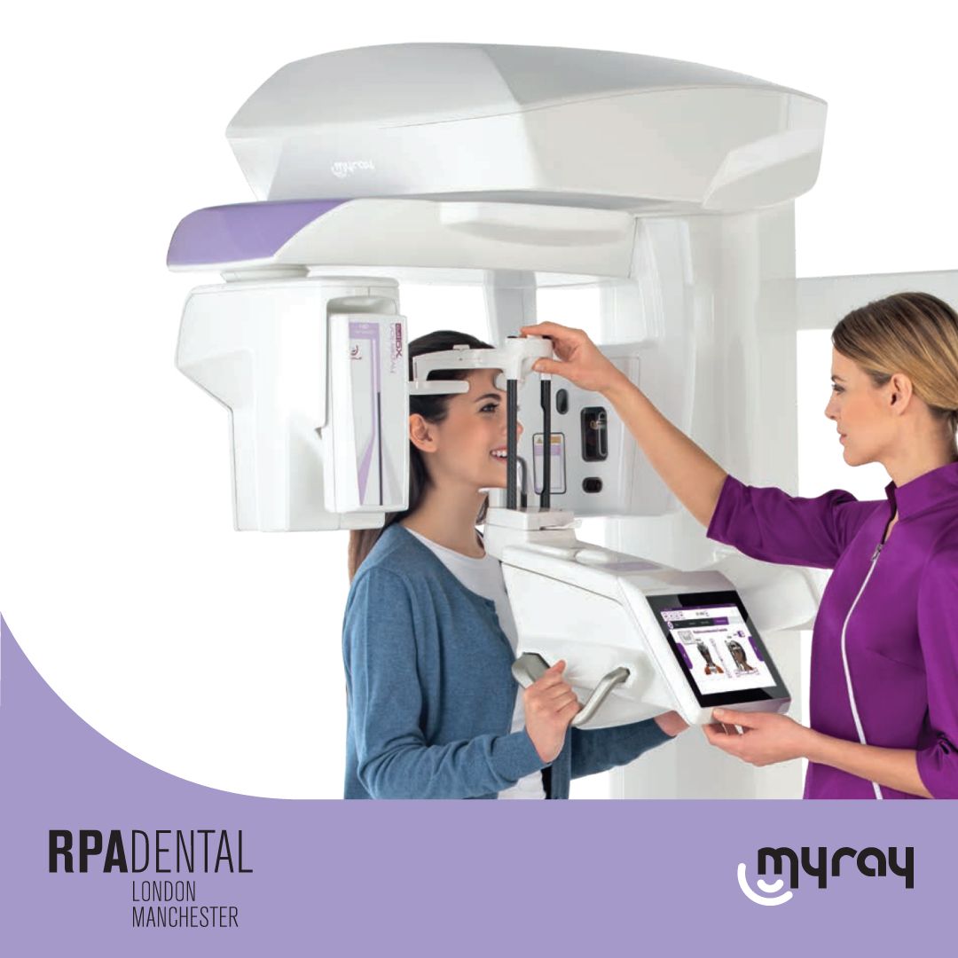 HyperionX9 pro 

The extraordinary details of 3D imaging for your high-resolution examinations. 3D imaging takes diagnoses to a higher level, an essential dimension to give more value to your job. #dentistry