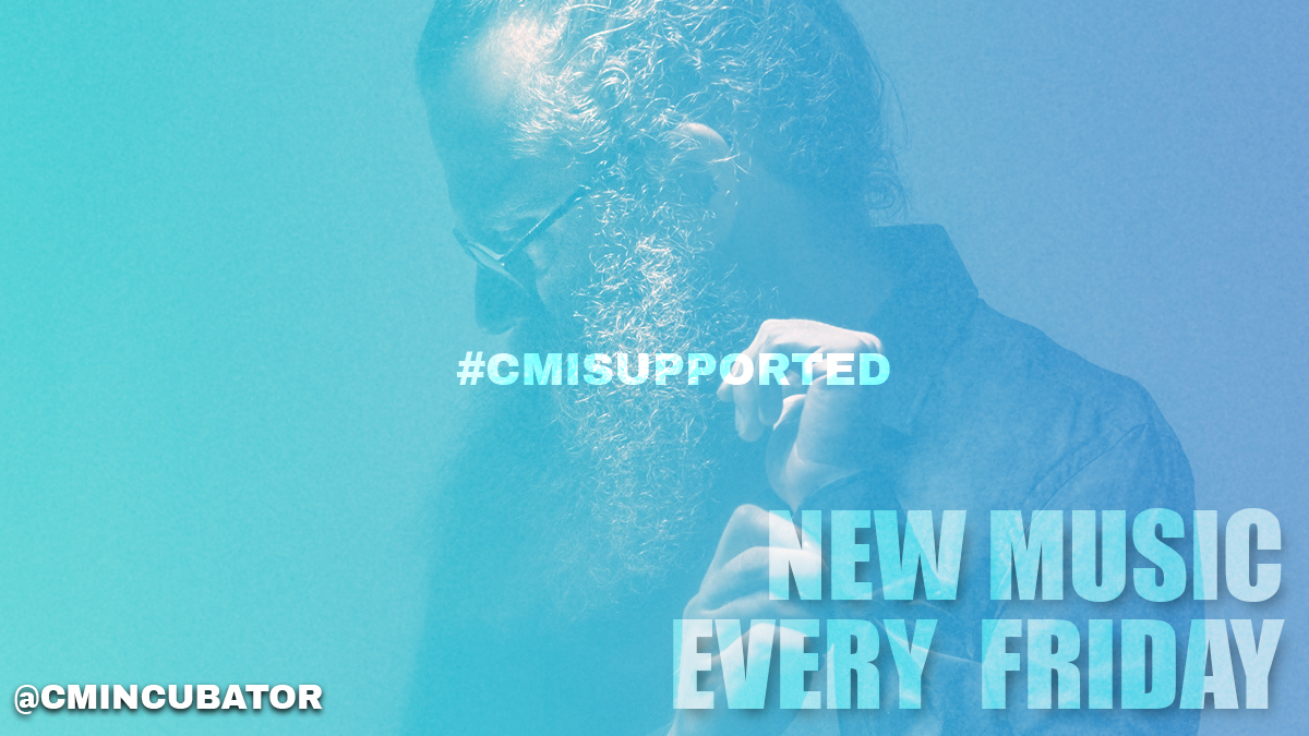 CMincubator's tweet photo. Make sure to head to our Spotify to check out new music from our programs and live event affiliated artists.
Don't forget applications are open for our upcoming session of #CMIAE. Deadline July 5th!
Head to our website to apply.
@bencaplanmusic https://t.co/O1R7yA1VBa