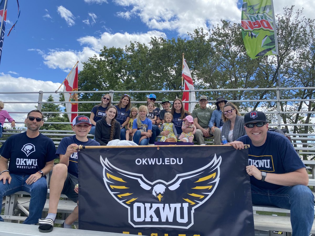 In case you missed it: our Baseball team had an absolutely OUTSTANDING season! They achieved a 49-11 record and were 26-0 on their home field, falling last week in the NAIA World Series.

Congrats to Coach Kelley and the entire team. What a year!