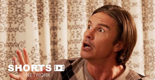 A couples night starts out as fun and games until one team can't keep up. #shortfilm Game Face Director By: Christen R. Carter WATCH NOW > YouTube.com/TheShortsNetwo…