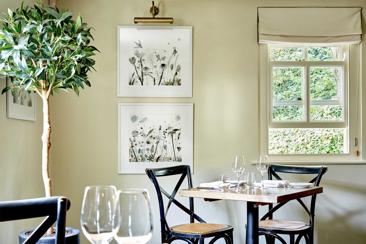 Condé Nast Traveller tweet media