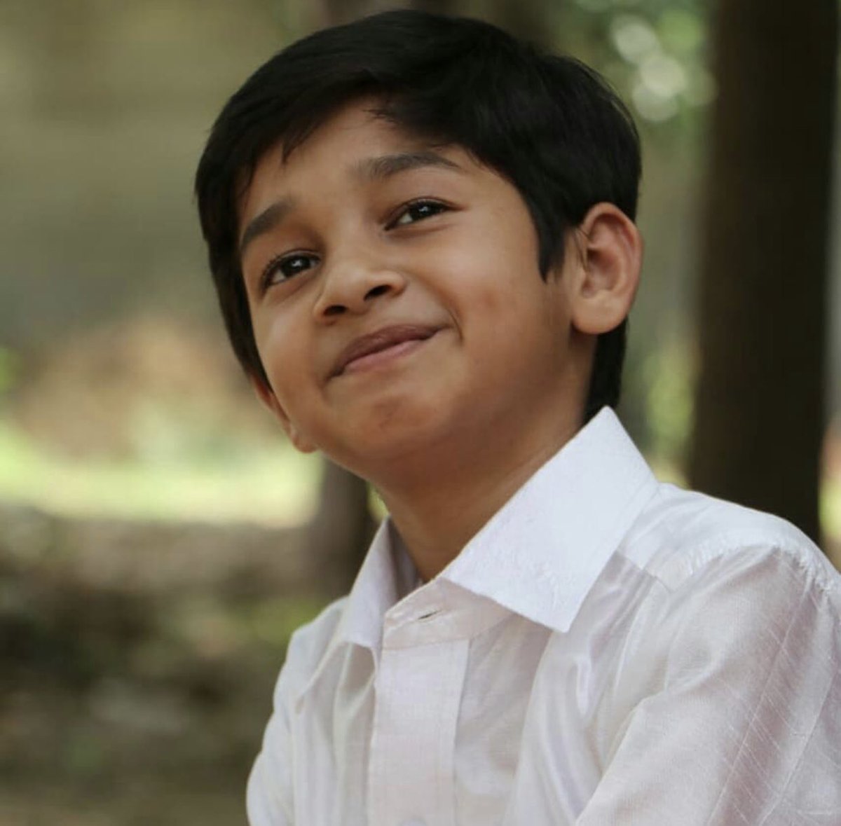 BabarindlaFC's tweet photo. Watched full series 

His acting’ is better than ARJUN KAPOOR &amp; ANANYA PANDEY^s Acting #TheFamilyManSeason2 https://t.co/62bCNke8TF