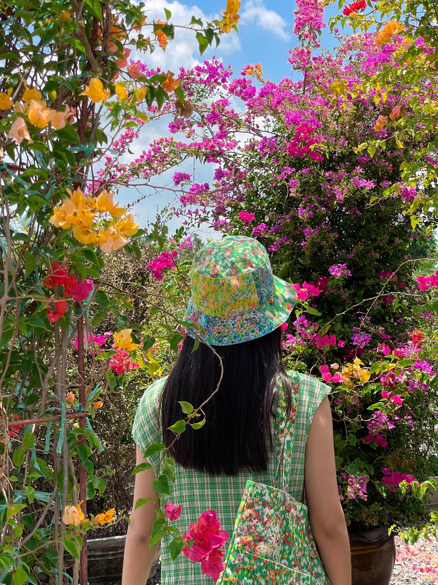 GiveMuseums's tweet photo. 💐🌤🍧 https://t.co/QxWnkWRPia