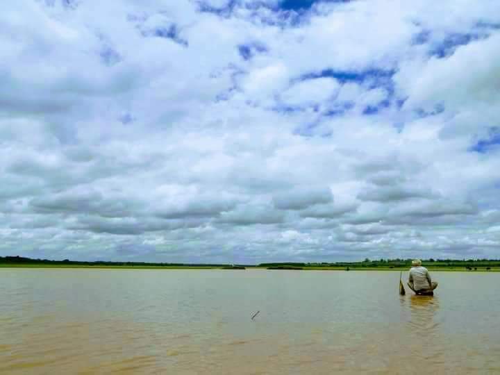 गुजरात के वलसाड और नवसारी जिलों के कुछ हिस्सों में कल पहली बारिश के साथ दक्षिण-पश्चिम मॉनसून ने दस्‍तक दी