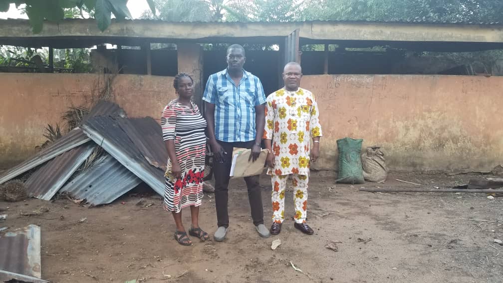 jaeetconsultng's tweet photo. Feedback mechanism is Central to our consulting services. We reach out to SMEs get first hand story and relate to government and development finance community including donor agencies. https://t.co/ov8ctZ3Myk