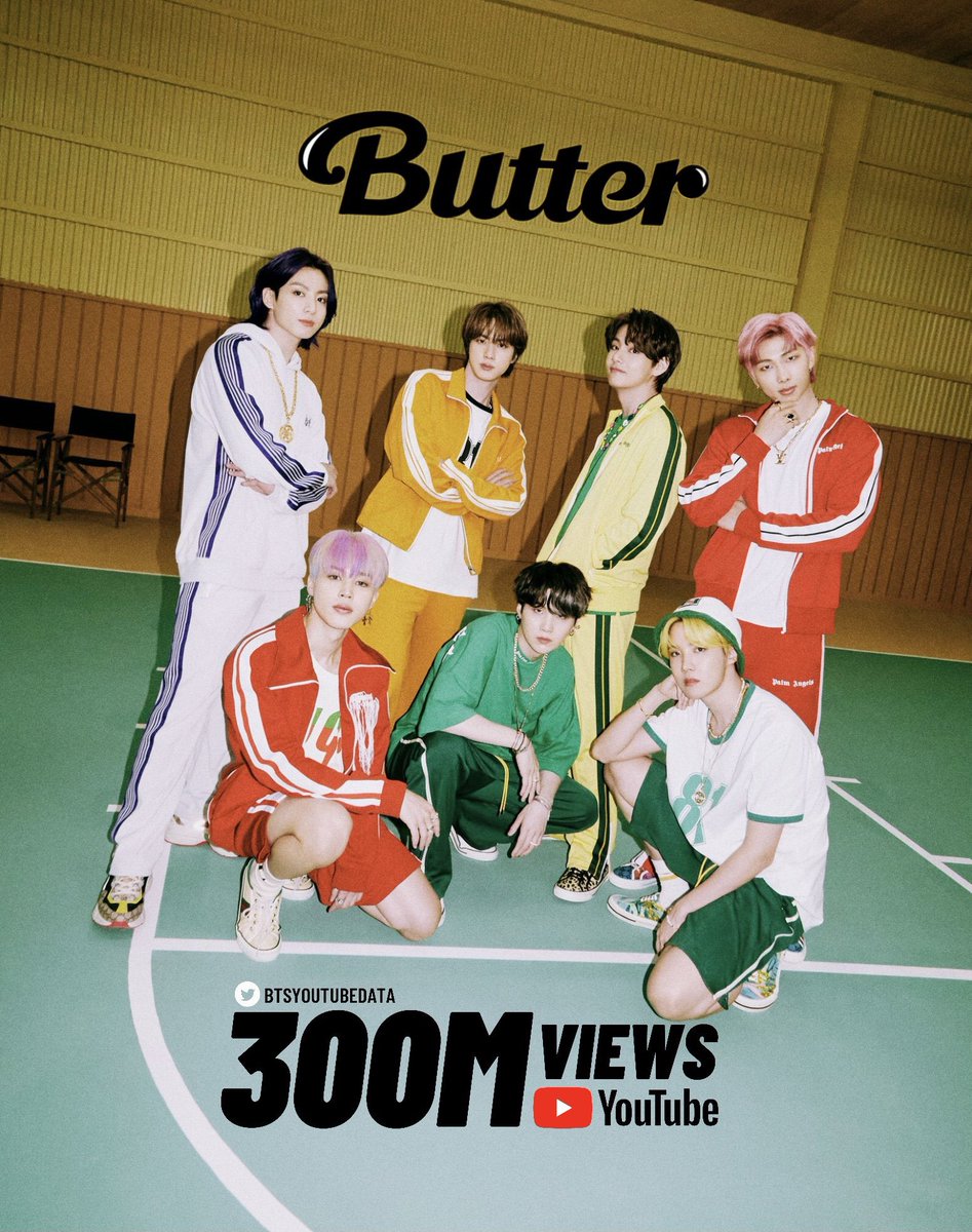 lemon1004u's tweet photo. 3์ต๋ทฐ ์ถํํด๐๐๐
#ButterTo300M
#ButterTo300Milion
#๋ฒํฐ3์ต๋ทฐ #ButterTo300M https://t.co/T4LIlid0Z4