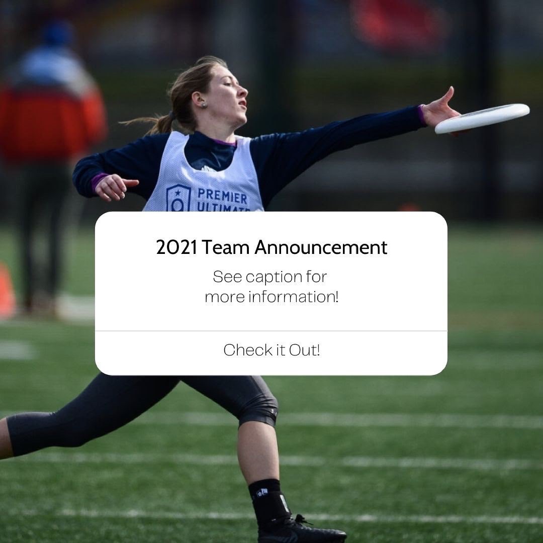 DC Shadow is excited to compete in the 2021 Regional PUL Championships. We will not be hosting tryouts this year. We will leverage the 2020 roster to provide an opportunity for players whose season never came to fruition in 2020 &amp; coaches will add key components to this roster.