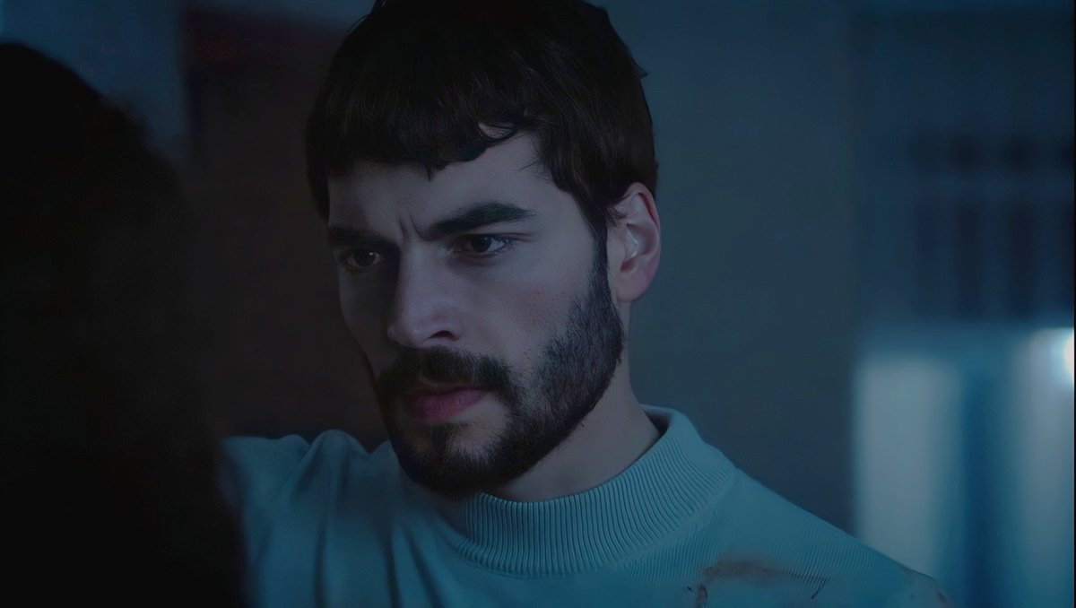 "Anla artık, bırakmayacağım seni ! "

#ReyMir ✨