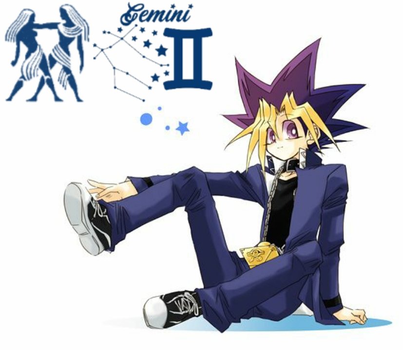 Natalie34787885's tweet photo. Yugi Horoscope month Gemini♊
#Yugioh #YugiohDM #Yugiohdulemoster #YugiMuto #YamiYugi #YugiYami #PyramidofLight #CapsuleMonsters #BondsBeyondTime #DarksideofDimensions https://t.co/raeovAWiPh