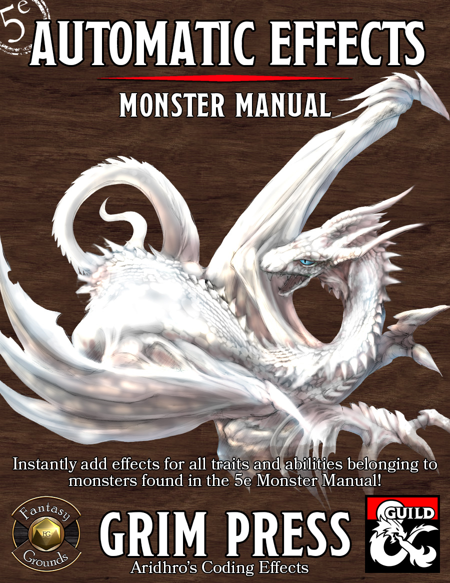 fantasy grounds 2 effects fantasy grounds 2 effects