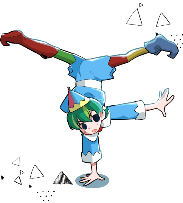 マタ タミのtwitterイラスト検索結果 マタ タミのtwitterイラスト検索結果