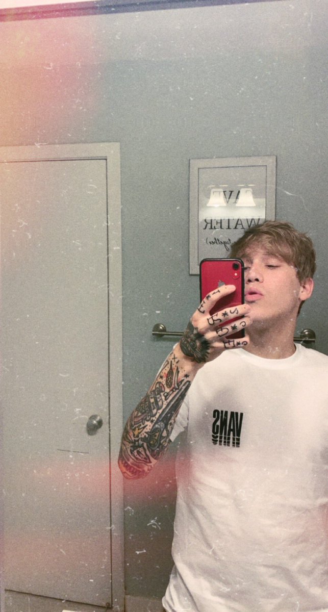 #NewProfilePic