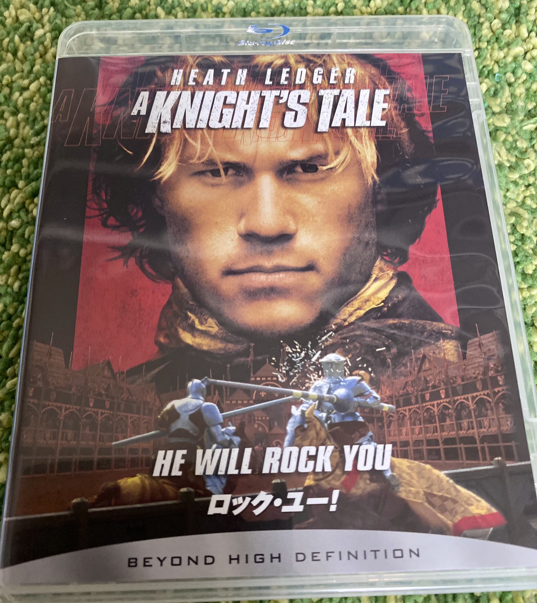 We Will Rock You 歌詞 カナ We Will Rock You 歌詞 カナ