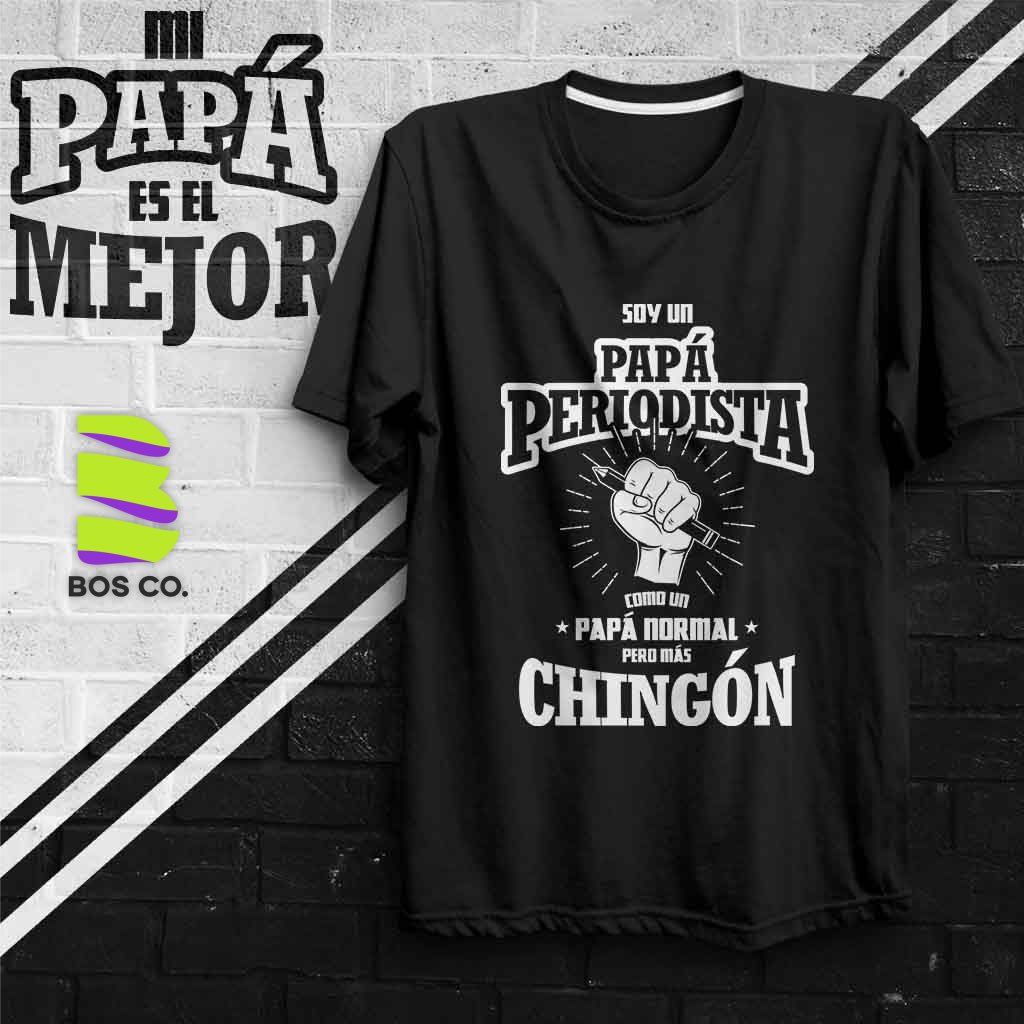 BosCoDgo's tweet photo. Para este #DíaDelPadre tenemos la colección más padre!!! Busca y pide la tuya, también la tenemos sin la palabra "chingón". Regálale algo especial, si te gusta, podeos agregarle el nombre, pedidos y cotizaciones al 📲 618 123 6519

🟢🟣👕👕👕 #Piensa #MásAllá https://t.co/4FX68dHYfa