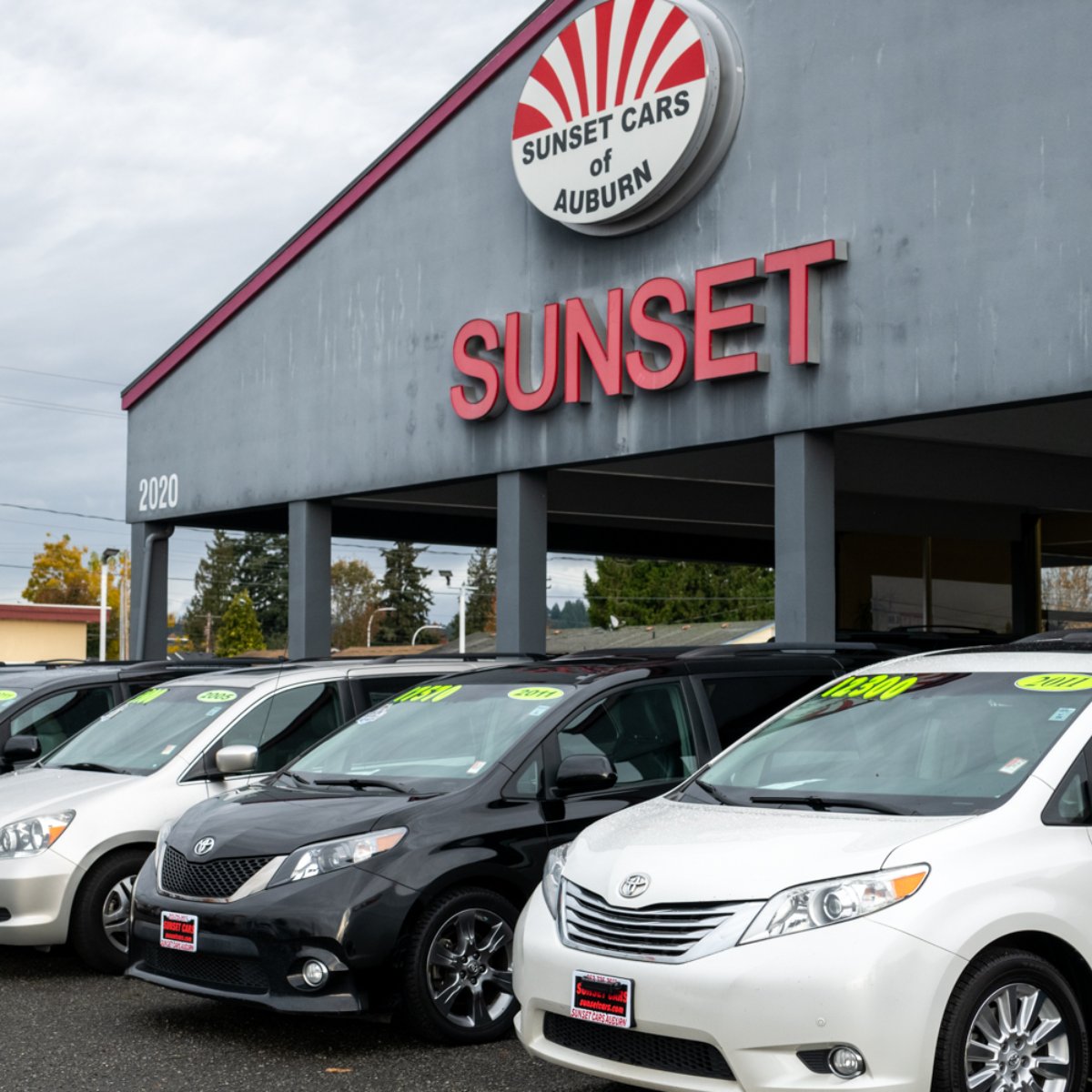 Sunset Cars of Auburn tweet media