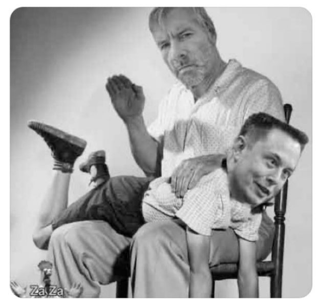 We need more @michael_saylor’s and <a href="/cz_binance/">CZ 🔶 BNB</a>’s