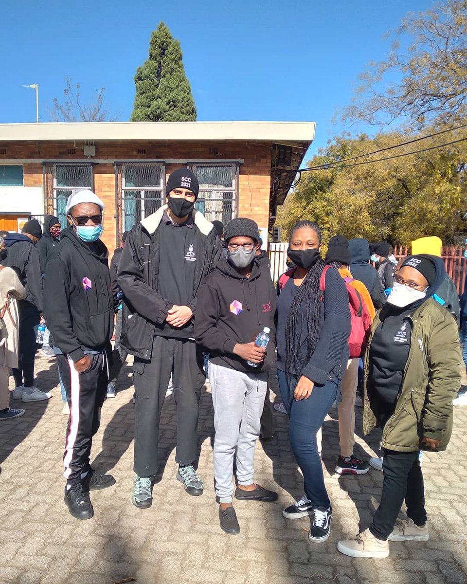 School Council Community Outreach