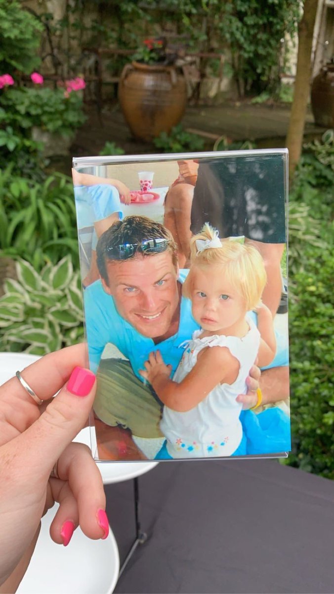 happy heavenly birthday to my best friend in the whole world. can’t wait to be with you again♥️