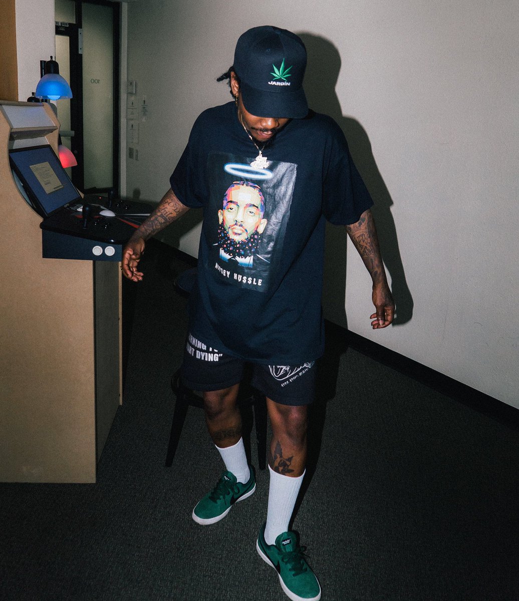 DizzyWright's tweet image. Once you stop learning you start dying !!!! Out here putting in the work. 🏁🏁🏁 #StillMovin